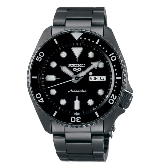 SEIKO MOD. SRPD65K1 WATCHES