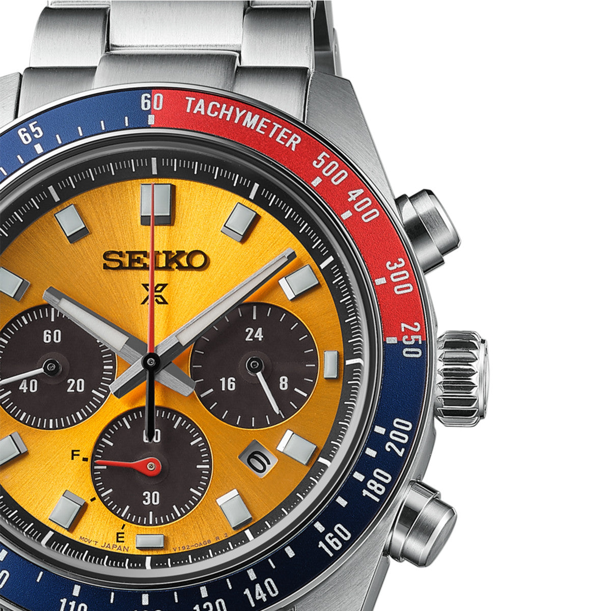 SEIKO MOD. SSC947P1 WATCHES