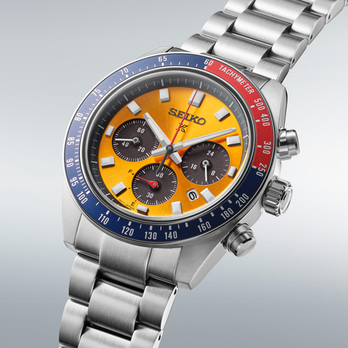 SEIKO MOD. SSC947P1 WATCHES