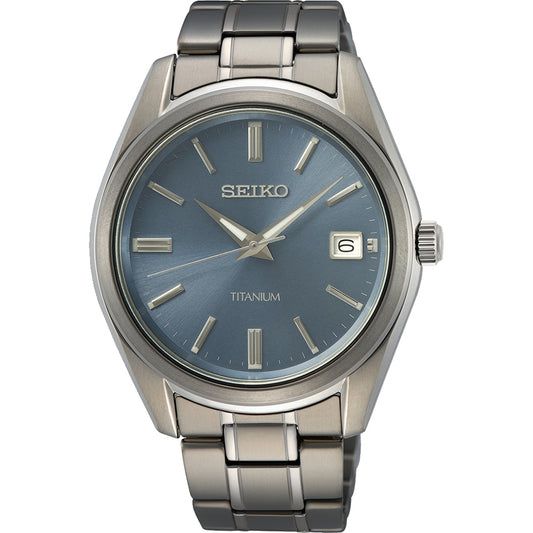 SEIKO WATCHES Mod. SUR371P1 SEIKO