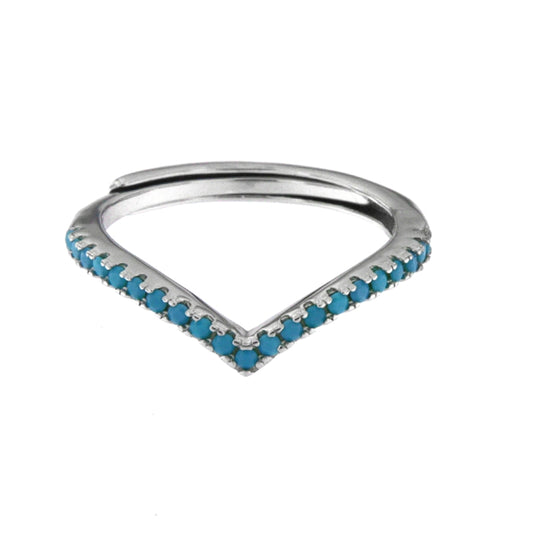 SENSE Mod. 1003750-TU DESIGNER FASHION JEWELLERY