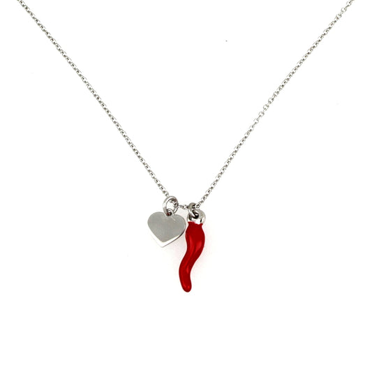 SENSE Mod. SSG-4-2-10-1-1 DESIGNER FASHION JEWELLERY