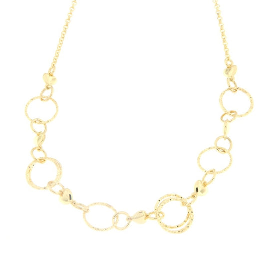 SENSE Mod. SSG-4-2-29-2-1 DESIGNER FASHION JEWELLERY