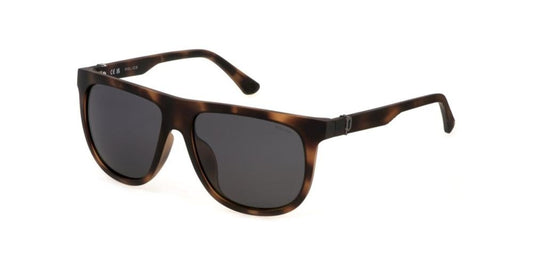 POLICE MOD. SPLN33E SUNGLASSES & EYEWEAR POLICE SUN