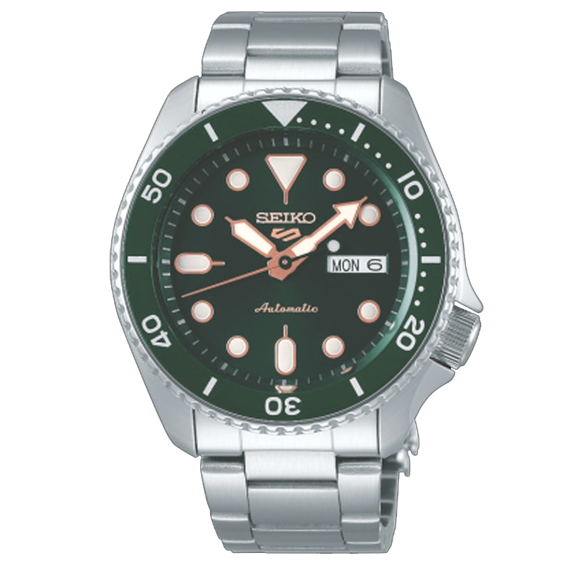 SEIKO 5 Mod. SPORTS Automatic SEIKO 5
