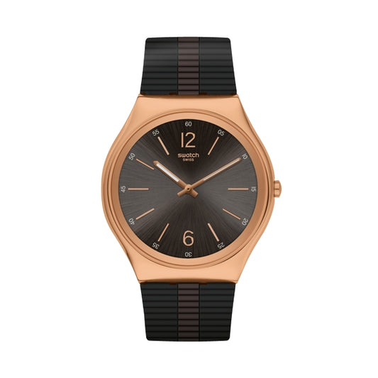 SWATCH Mod. BIENNE BY NIGHT-0