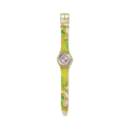 SWATCH Mod. PARADISE CANOPY-1