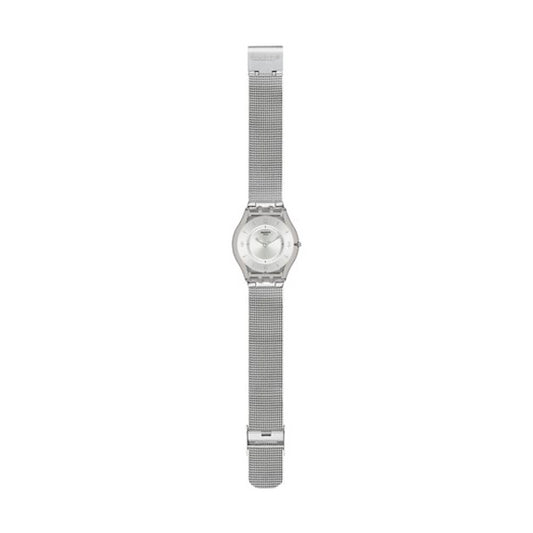 SWATCH Mod. METAL KNIT-1