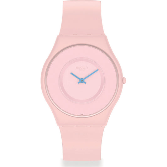SWATCH Mod. CARICIA ROSA-0