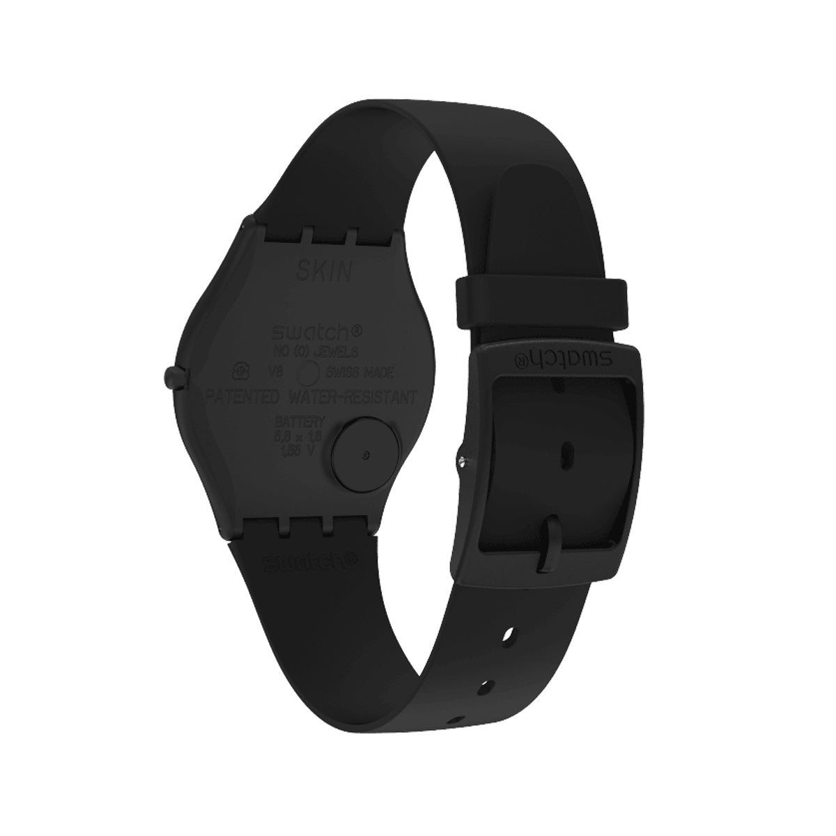 SWATCH Mod. MEDUSAE-3