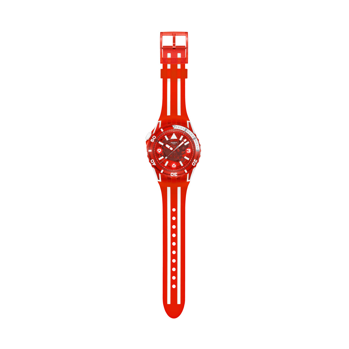 SWATCH Mod. LION'S MANE-1