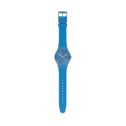 SWATCH Mod. LAGOONAZING READY STOCKED WATCHES,Wristwatch