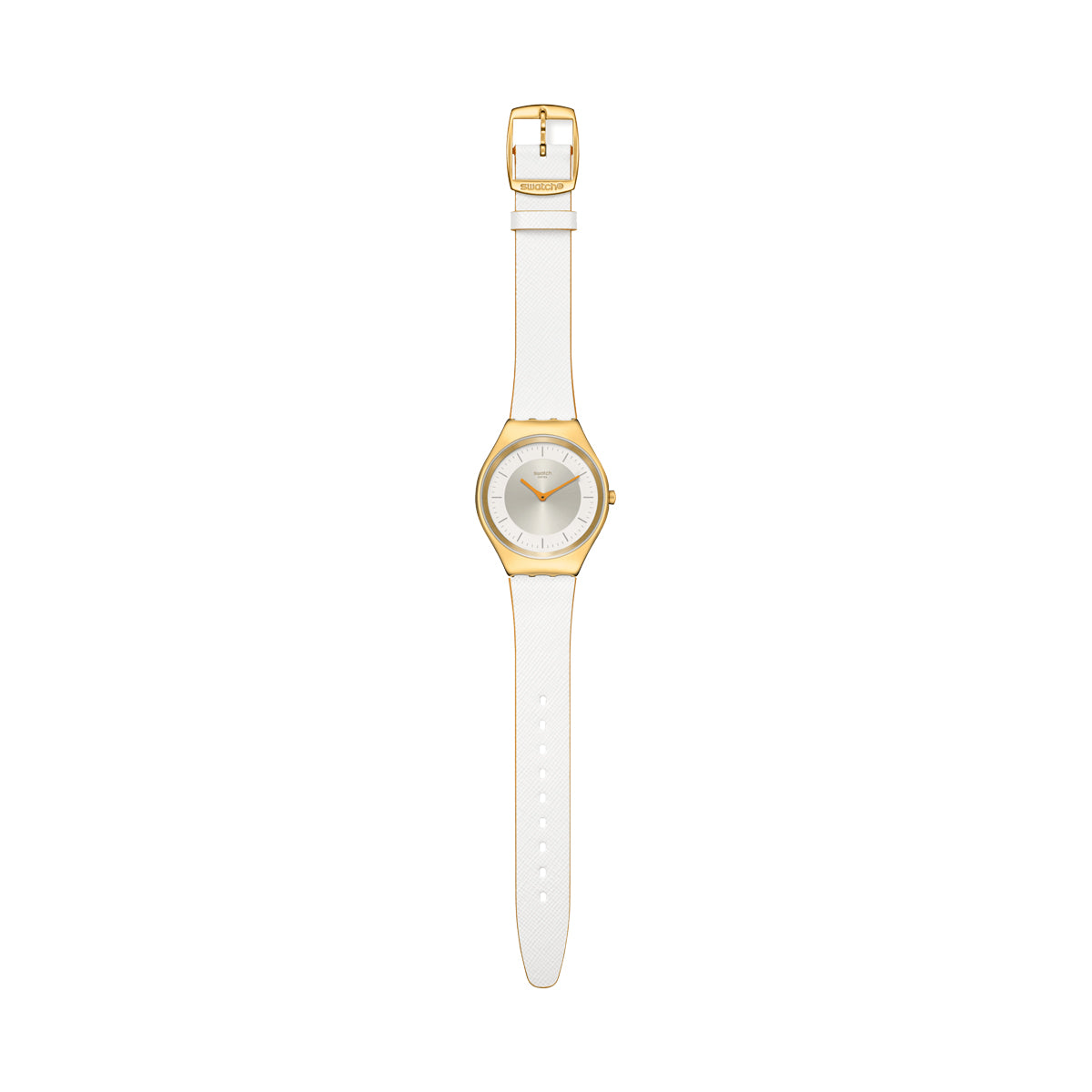 SWATCH Mod. PEARL GLEAM READY STOCKED WATCHES,Wristwatch