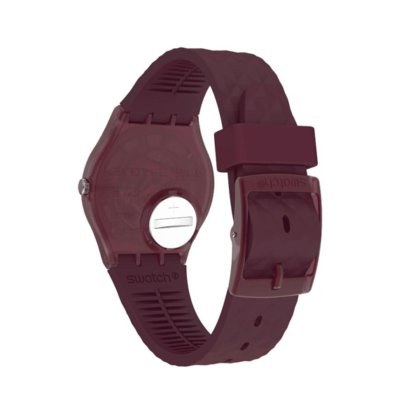 SWATCH Mod. REDNEL READY STOCKED WATCHES,Unisex,Wristwatch