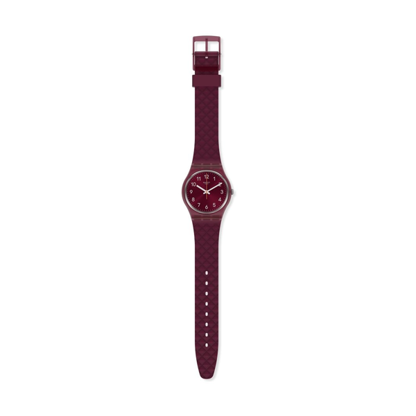 SWATCH Mod. REDNEL READY STOCKED WATCHES,Unisex,Wristwatch