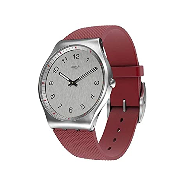 SWATCH Mod. SKINROUGE READY STOCKED WATCHES,Wristwatch