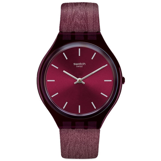 SWATCH Mod. SKINTEMPRANILLO READY STOCKED WATCHES,Wristwatch