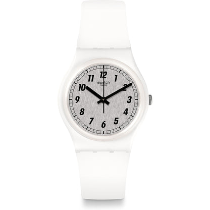 SWATCH Mod. SOMETHING WHITE