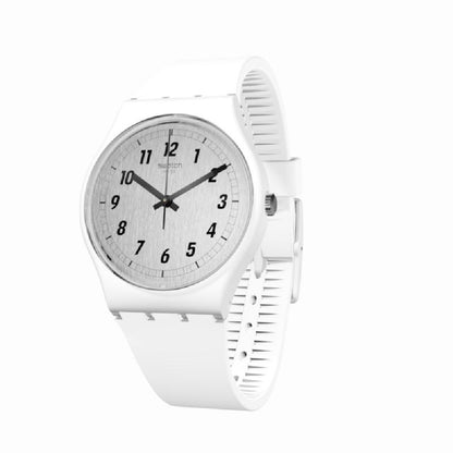 SWATCH Mod. SOMETHING WHITE
