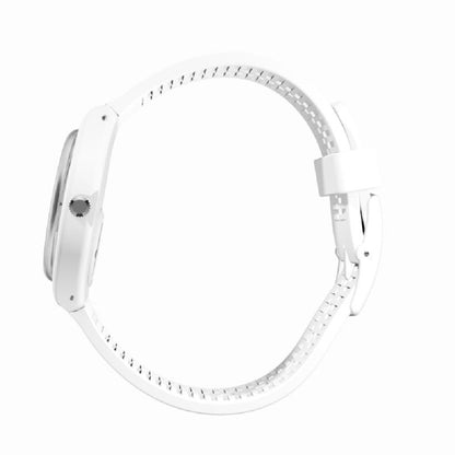 SWATCH Mod. SOMETHING WHITE