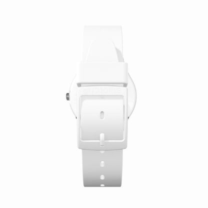 SWATCH Mod. SOMETHING WHITE