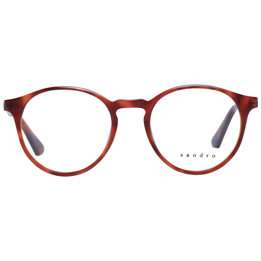 Sandro Brown Acetate Glasses (Frames) Sandro