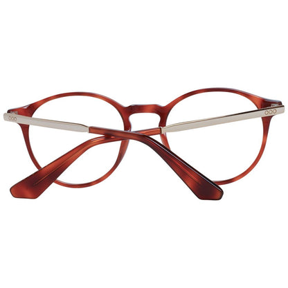 Sandro Brown Acetate Glasses (Frames) Sandro