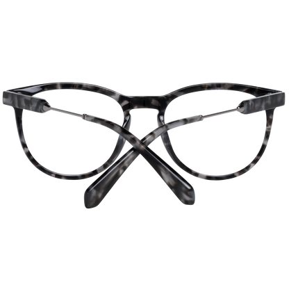 Sandro Gray Plastic Glasses (Frames) Sandro