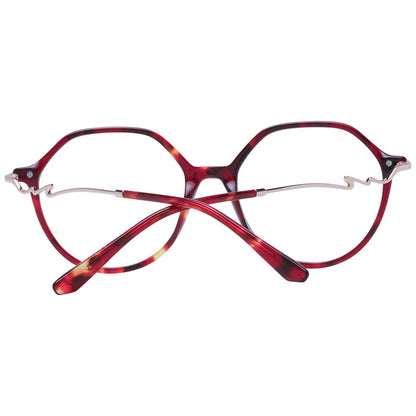Sandro Multicolor Acetate Glasses (Frames) Sandro