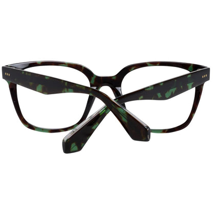 Sandro Multicolor Plastic Glasses (Frames) Sandro