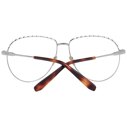 Sandro Rose Gold Metal Glasses (Frames) Sandro