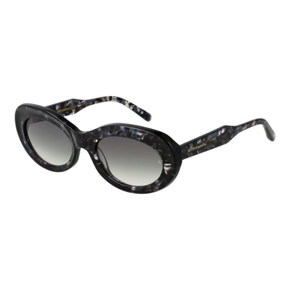 Scotch & Soda Black Acetate Sunglasses Scotch & Soda