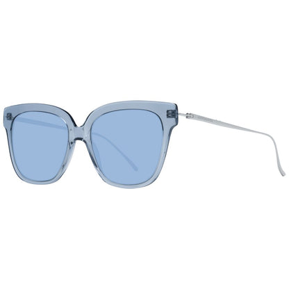 Scotch & Soda Blue Acetate Sunglasses Scotch & Soda