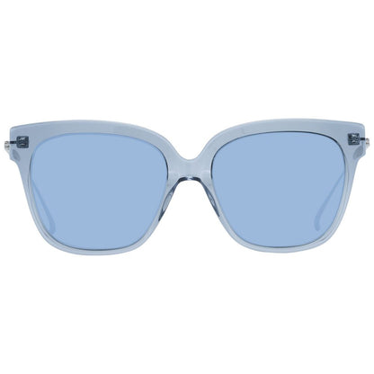 Scotch & Soda Blue Acetate Sunglasses Scotch & Soda