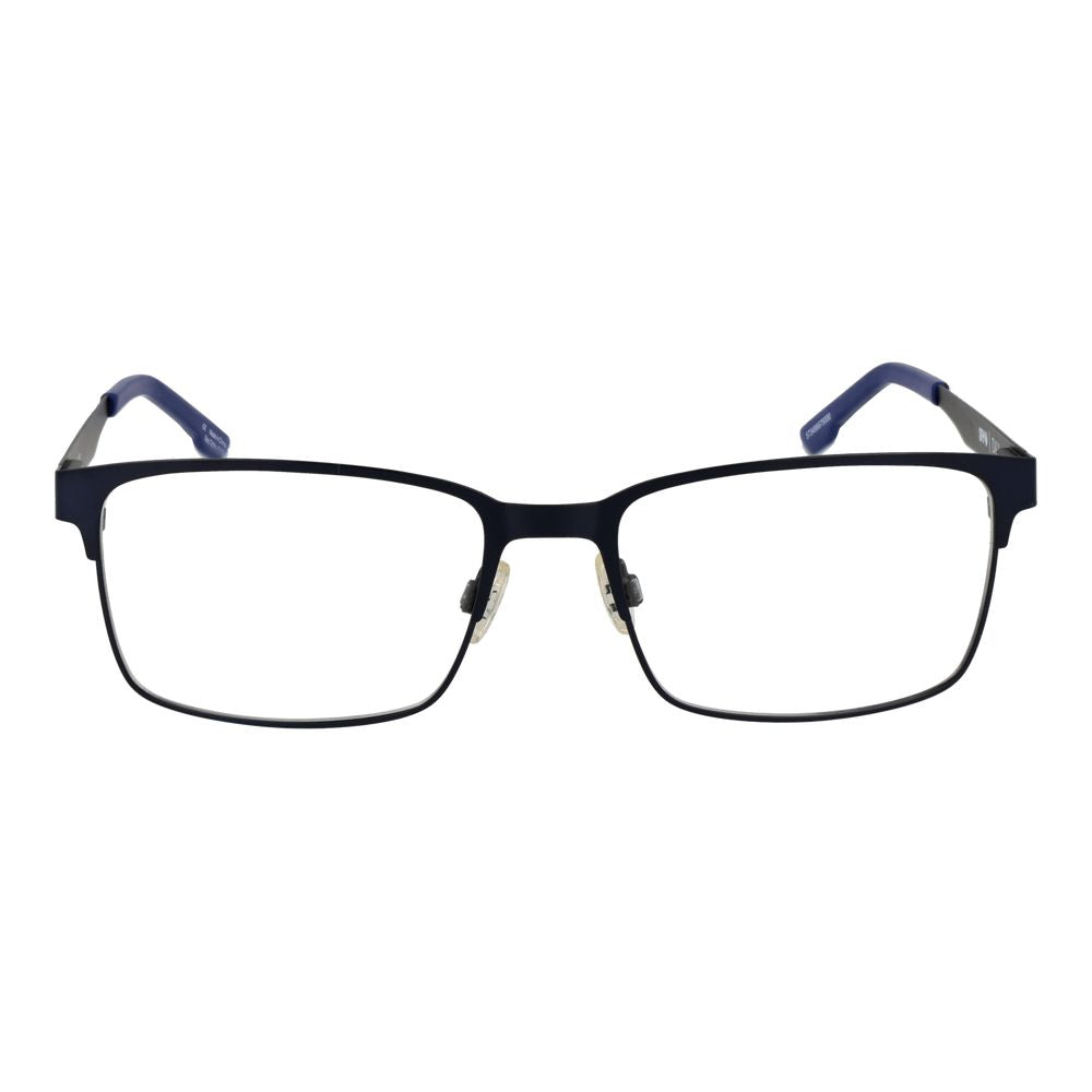 Spy Blue Plastic Glasses (Frames) Spy