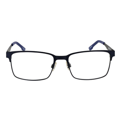 Spy Blue Plastic Glasses (Frames) Spy