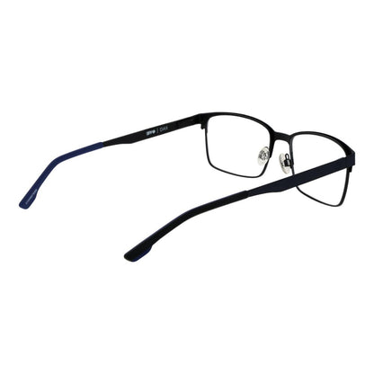 Spy Blue Plastic Glasses (Frames) Spy