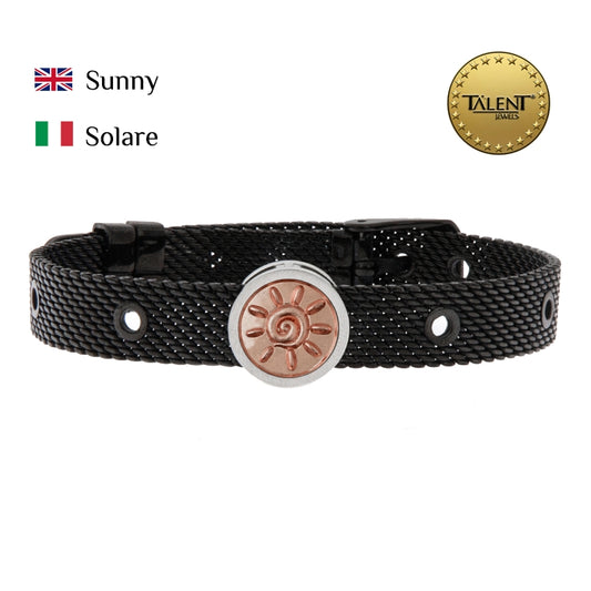 TALENT JEWELS Mod. TJA-5-14-02-2-235 TALENT JEWELS