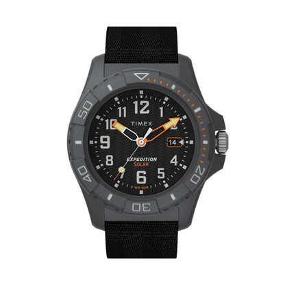 TIMEX Mod. EXPEDITION SOLARCategory - Watches,Gent Ready stocked Watches,Men,READY STOCKED WATCHES,Wristwatch