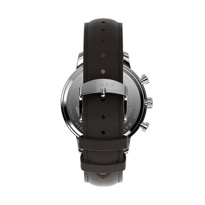 TIMEX WATCHES Mod. TW2W76200READY STOCKED WATCHES