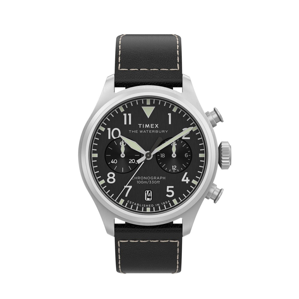 TIMEX WATCHES Mod. TW2Y19000 READY STOCKED WATCHES