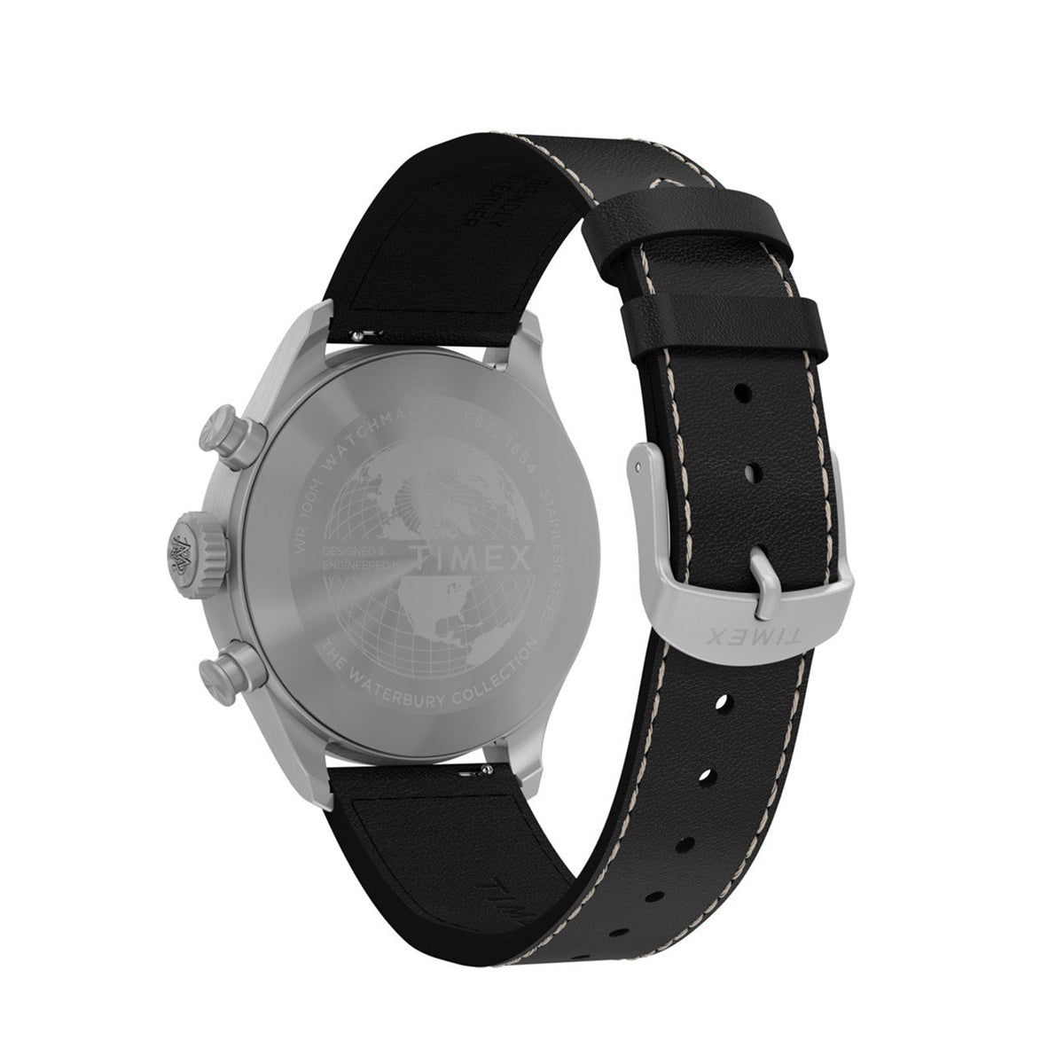 TIMEX WATCHES Mod. TW2Y19000 READY STOCKED WATCHES
