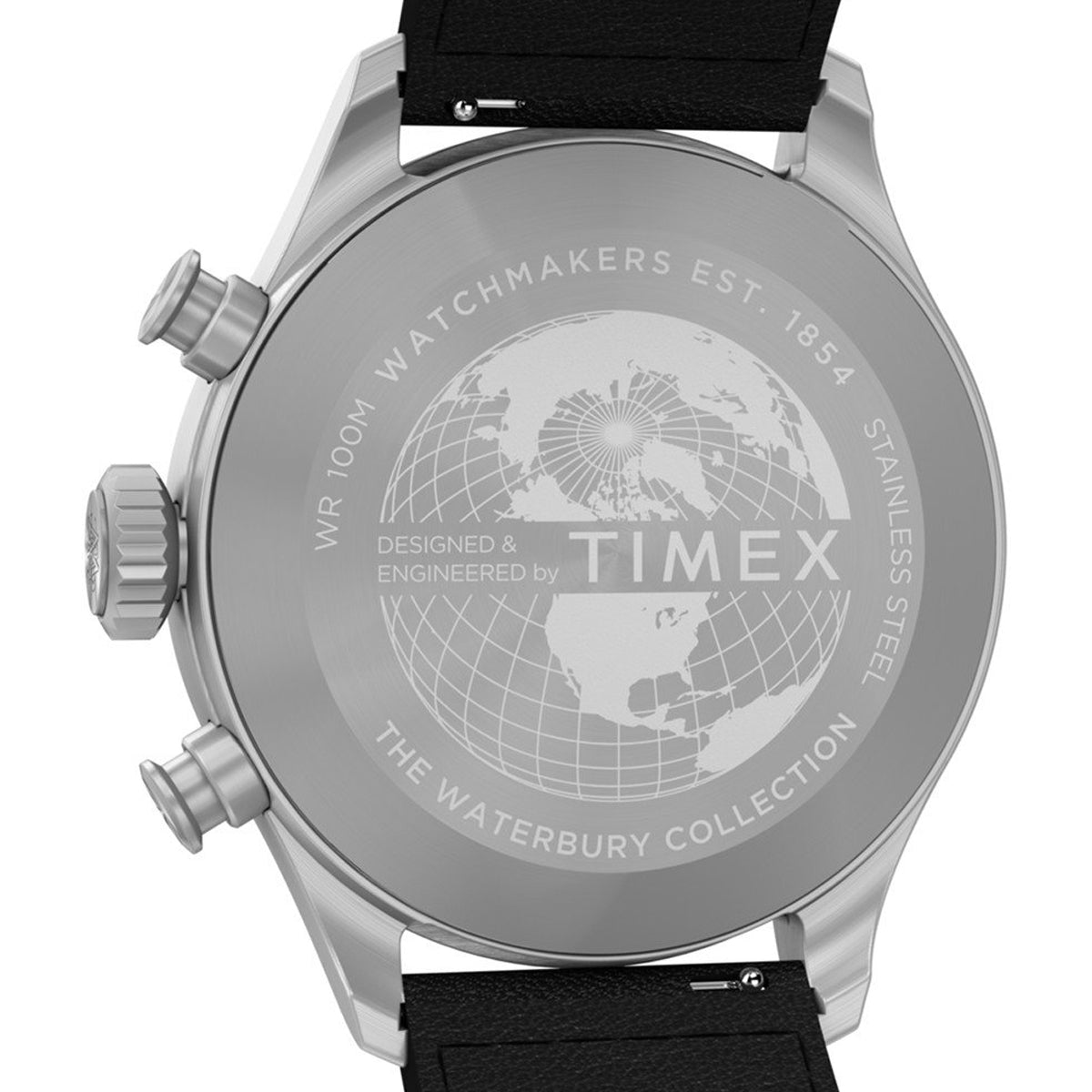 TIMEX WATCHES Mod. TW2Y19000 READY STOCKED WATCHES