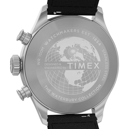 TIMEX WATCHES Mod. TW2Y19000 READY STOCKED WATCHES