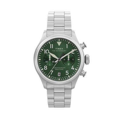 TIMEX WATCHES Mod. TW2Y19100 READY STOCKED WATCHES