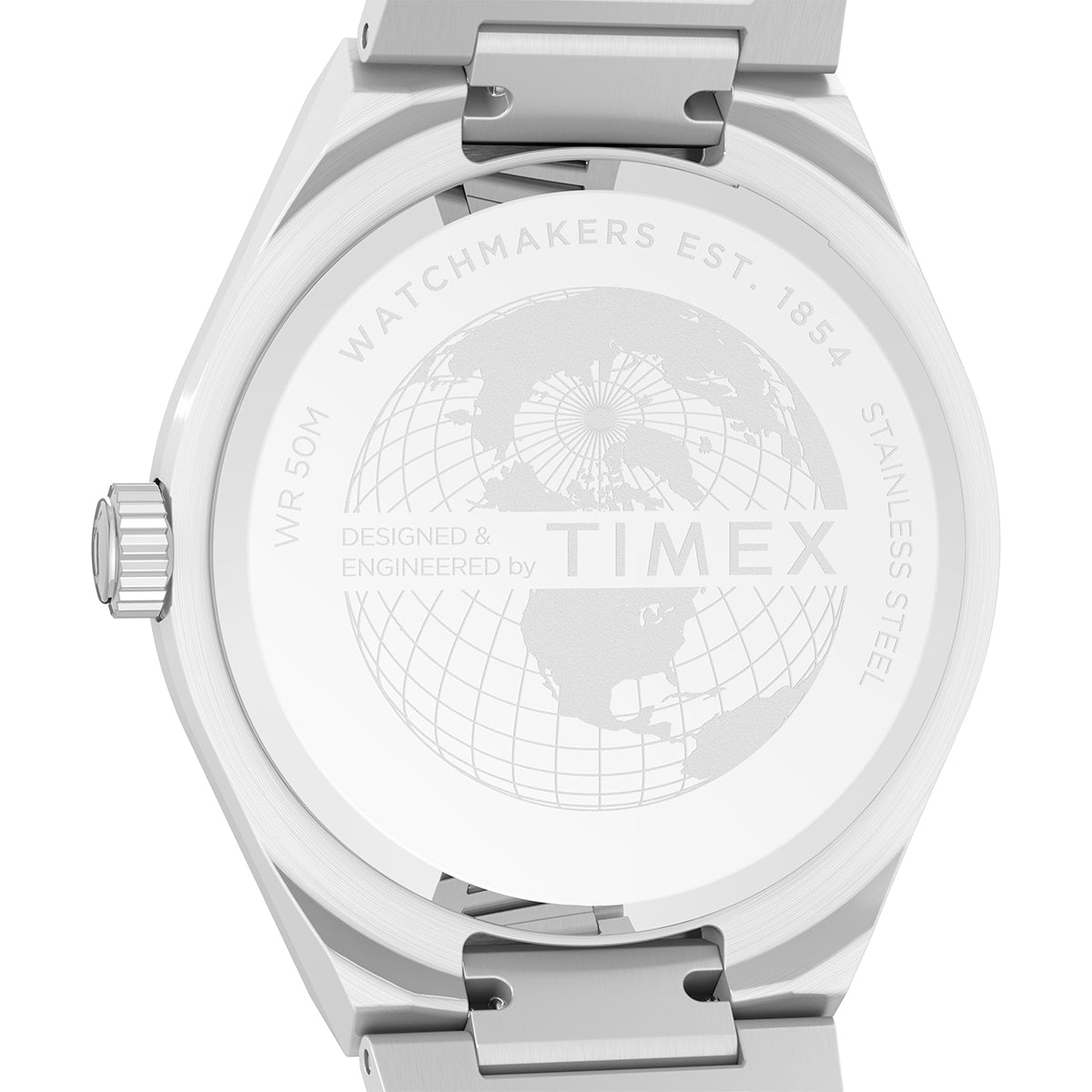 TIMEX WATCHES Mod. TW2Y25000