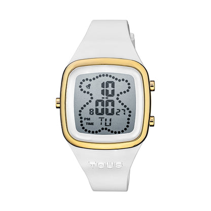 TOUS WATCHES Mod. 3000131600 TOUS