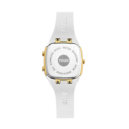 TOUS WATCHES Mod. 3000131600 TOUS