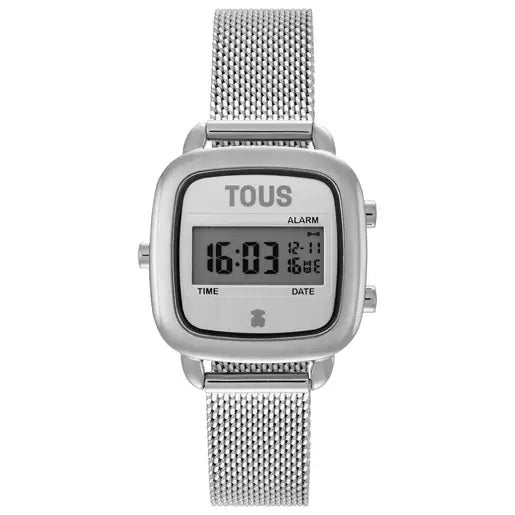 TOUS WATCHES Mod. 3000139600 TOUS