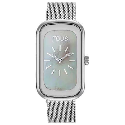 TOUS WATCHES Mod. 3000140600 TOUS